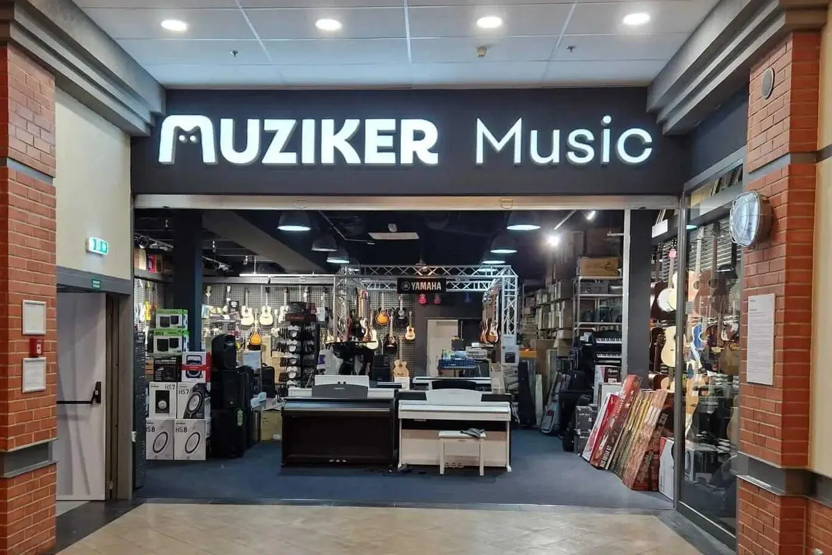 Muziker, s.r.o.